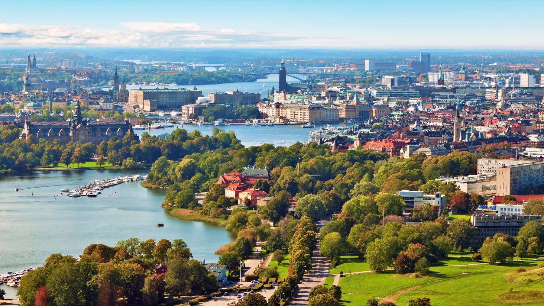 About Nordic Golf Guide
